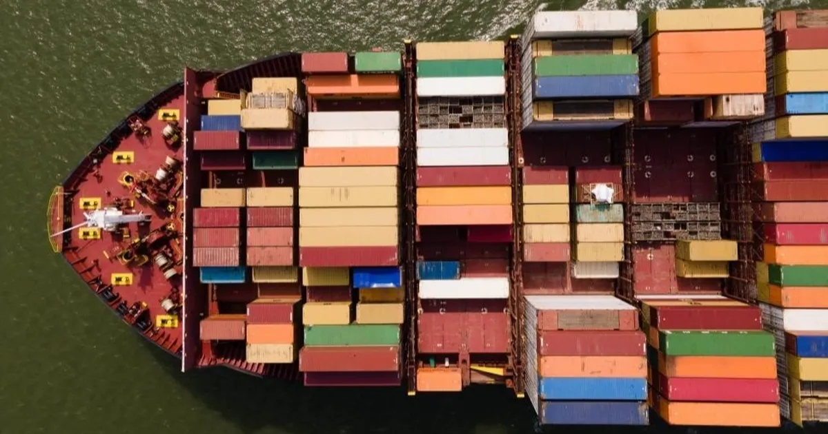 TGDF, 2023 yılı dış ticaret verilerini açıkladı - AGRONEWS