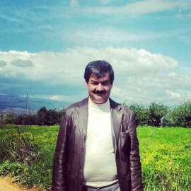 Yaşar Yücel