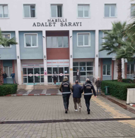 Nazilli’de teröre geçit yok
