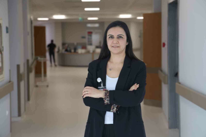 Hastanelerin dolmasına sebep olan hastalık: ‘Üst solunum yolu enfeksiyonu’