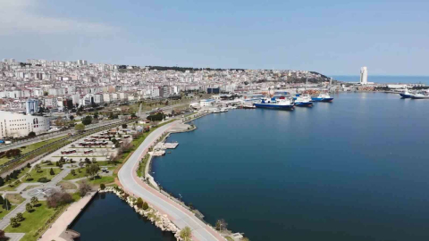 Samsun’un en küçük ve en büyük mahalleleri belli oldu