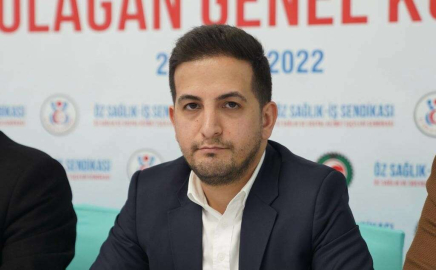 Diyarbakır’da sağlık emekçileri yeniden Aküzüm dedi