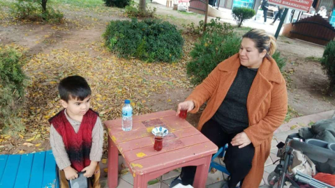 İskenderun’da kan donduran cinayet: Hamile anne ve 2 evladının cesedi bulundu