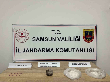 İstanbul’dan uyuşturucu getirirken yakalanan 2 kişi tutuklandı