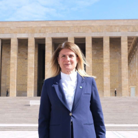 İYİ Parti’de Özlem Ural istifa etti