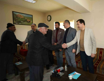 Başkan Kılca: “Yeni dönemde de insanımız için ilçemiz için gayret göstereceğiz"