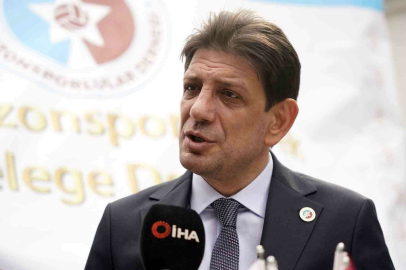 İsmail Turgut Öksüz: "Hamsi partisini geleneksel hale getireceğiz"