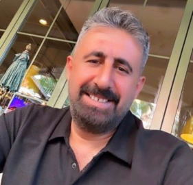 İzmir’de sendika başkanına işçilerle konuşmak için gittiği fabrikada silahlı saldırı