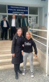 İncirliova’da 12 yıl hapis cezası bulunan şüpheli yakalandı
