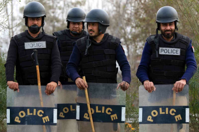 Pakistan’da eski Başbakan Khan destekçilerinin protestoları devam ediyor