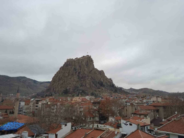 Afyonkarahisar’da hava durumu