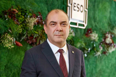 ESO Sanayi Sektörü “Eskişehir’e Dair” Beklenti Anketi sonuçlarını açıklandı