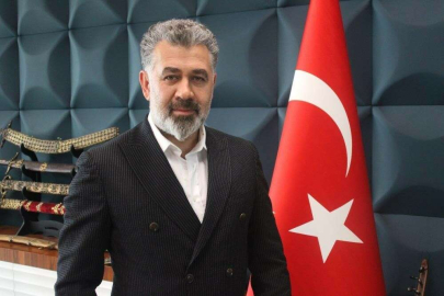 Sedat Kılınç’tan "Endüstriyel Kenevir Fabrikası" Projesi: Yıllık 200 milyon dolar gelir getirecek