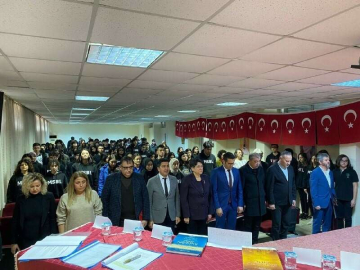 "Okuyorum, yazıyorum" projesi Muğla’da devam ediyor