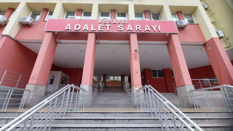 4 yaşındaki yeğenini istismar ettiği iddia edilen amcaya 22 yıl 6 ay hapis