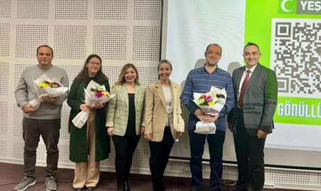 Prof. Dr. Sultan Güçlü: "Tütün ürünlerinin her türlüsü zararlıdır"