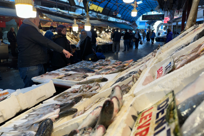 Balık sofraya ulaşıncaya kadar fiyatı yüzde 200 artıyor