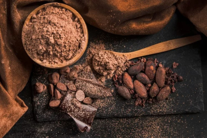 The rising cocoa prices are on the agenda of chocolate exporters