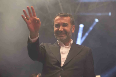 Şahin Şerifoğulları: "Bu zafer Elazığ’ımızın zaferidir”