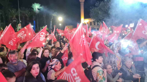 Mandalinci: “Türkiye’nin en genç belediye başkanı Bodrum’dan çıktı”
