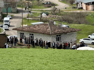 Diyarbakır’da 1 kişinin öldüğü muhtarlık kavgasında 14 gözaltı
