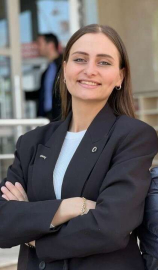 Antalya’da 3 kadın belediye başkanı seçildi