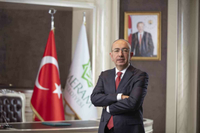 Başkan Kavuş’tan Meram’a teşekkür