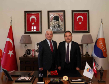 Başkan Geyikçi: “Alanya’dan Kaş’a kadar büyük bir başarı yakalamış bulunuyoruz”