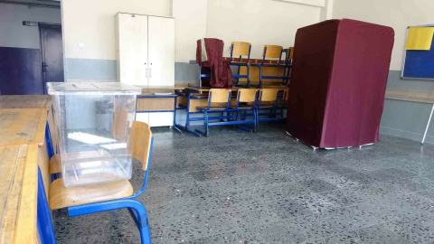 Giresun İl Genel Meclisi’nde çoğunluk AK Parti’de