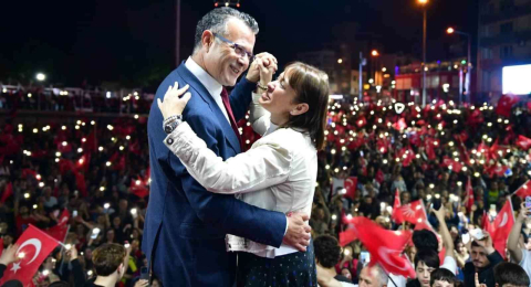 Alaşehir’de ikinci Ahmet Öküzcüoğlu dönemi