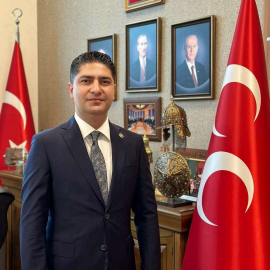 MHP’li Özdemir: "YSK nezdindeki temsilcilerimiz tarafından konu hassasiyetle takip edilmektedir"