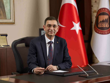 Ünverdi, "Bundan sonra öncelikli gündemimiz ekonomi olmalı"