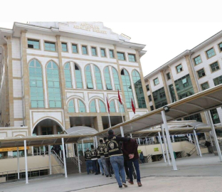 Antalya’da sahte savcı ve polis operasyonunda 6 tutuklama