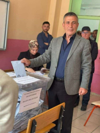 Akkışla’da Mustafa Dursun dönemi