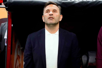 Galatasaray’da 3 değişiklik