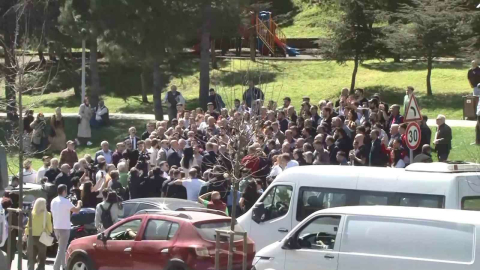 Gaziosmanpaşa’daki yeniden oy sayımında gerginlik