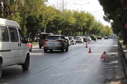 Son 1 ayda 9 bin araç cezadan kaçamadı