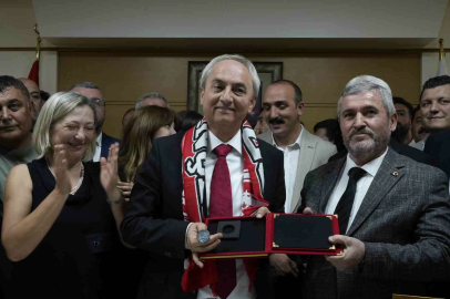 Mesut Kocagöz: "Kepez’de makam diye bir şey yok"