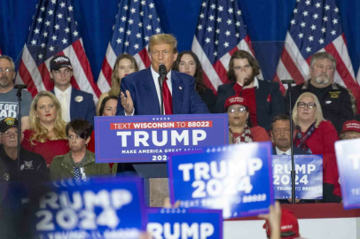 Trump, ABD’de yasadışı olarak bulunan göçmenleri "hayvan” olarak nitelendirdi