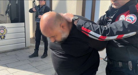 Beşiktaş’taki yangın faciasında gözaltına alınan 6 kişi sağlık kontrolüne çıkarıldı