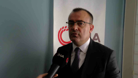 Ali Yedikaya: “Asgari ücretliden vergi alınmasını sindiremiyorum”