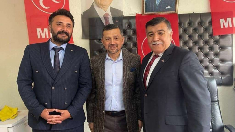 Emet’te itiraz seçim sonucunu değiştirmedi