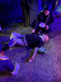 Yalova’da trafik kazası: 4 yaralı