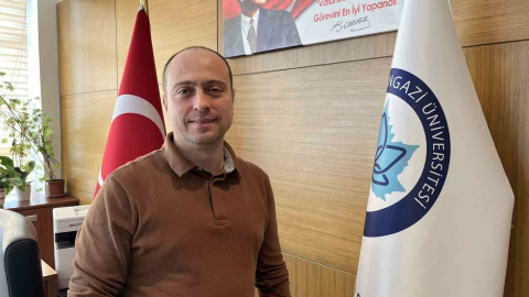 Uzmanlardan enfeksiyonlu diş hakkında önemli uyarı