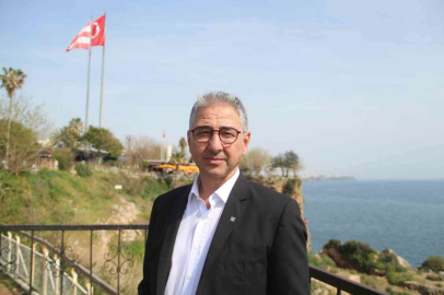 Antalya’da Ramazan Bayramı bereketi: "Otellerde doluluk oranı yüzde 95’i bulacak"