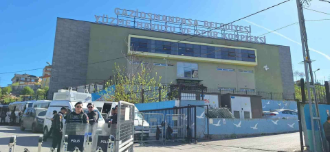 Gaziosmanpaşa’da oy sayımı sürüyor