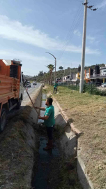Kuşadası bayrama hazırlanıyor