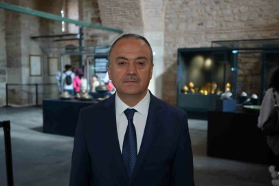 Topkapı Sarayı’nın ‘Klasik Dönem Mutfaklar Bölümü’ restorasyonun ardından ziyarete açıldı