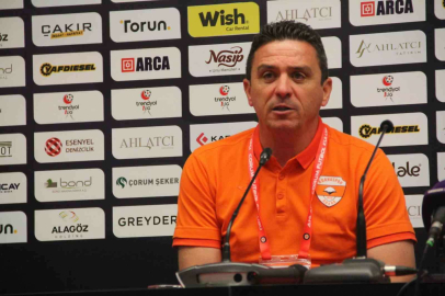 Fuad Kınalı: “Adanaspor’un ligde yoluna devam etmesi için çalışacağız”