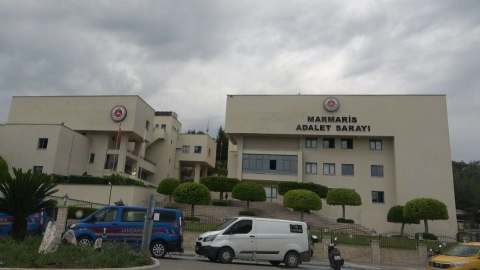 Marmaris’teki inşaat kazasında 1 işçinin öldüğü davada adli süreç başladı